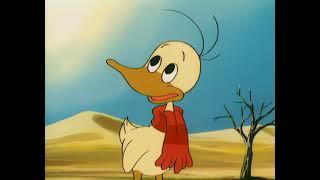 Alfred J Kwak (Alfred J Quack) Ep20 Desert Dream (HD Ai Improved-English)