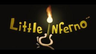 Little Inferno / Android Gameplay HD