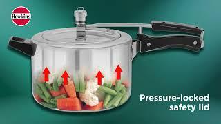 Hawkins Classic Pressure Cookers