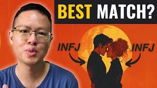 INFJ-INFJ Relationship: How Compatible Are They?