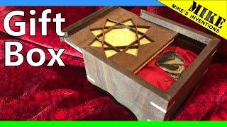 Expensive Gift Box - Mikes Inventions