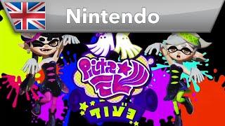 Splatoon - Squid Sisters Concert at Niconico Tokaigi