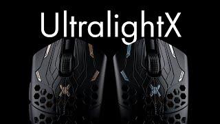 Introducing the UltralightX