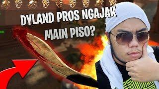 BANTAI DYLAND PROS DI PB GAES! Kill 40+ - Point Blank Indonesia