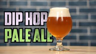 Dip Hop Pale Ale