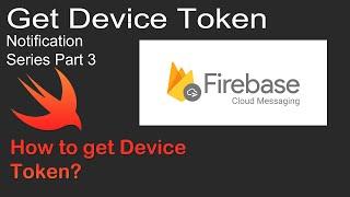 How to get Device Token in Swift ?
