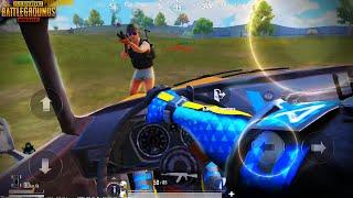 ПЕРВОЕ ЛИЦО НЕ ИГРАЛ 4 ГОДА - что ИЗМЕНИЛОСЬ | PUBG MOBILE