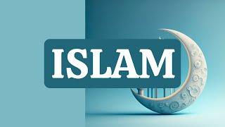 Understanding the Basics of Islam 101: A Beginner's Guide Islamic Principles Muslim Faith & Practice