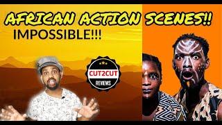 Funniest African Action scenes by Cut2cut reviews