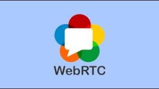 What is WebRTC (Web Real-Time Communications)? And how does it work?