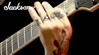 Jackson JS Series Seven- and Eight-String Guitars Demo | Featured Demo | Jackson Guitars