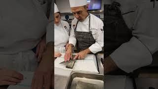 How To Sharpen Your Chef Knife