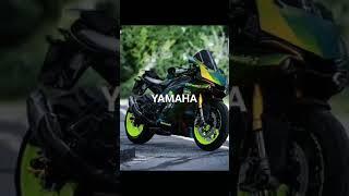 YAMAHA 