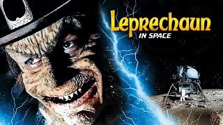 Leprechaun in Space | SCI FI, HORROR | Full Movie in English