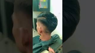 #follow #saloon #hairstyle #look #haircutt #hairsalon #viral #barbershop #cabcut #haircutting