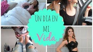 Un dia en mi VIDA!- Pautips