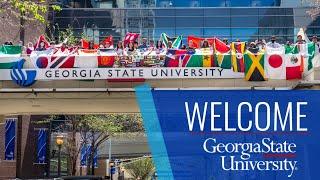 Introduction to Georgia State University