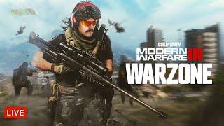LIVE - DR DISRESPECT - WARZONE WITH SWAGG - CONTROLLER ONLY