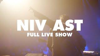 NIV AST | Full Live Show Video (Ransom Note Premiere)