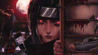  Itachi Uchiha (Naruto) | Olhos Cansados  | AniRap