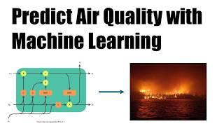 Predict Air Quality with Machine Learning: A Coding Tutorial