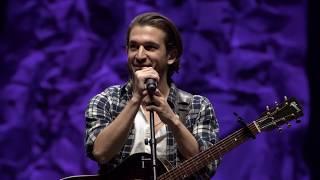 Matt Butler Musical Performance - 2018 Utah Solutions Summit