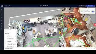 Nextech AR adopts LiDAR for real-world Metaverse Spatial Mapping