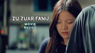 ZU ZUAR FANU (2024) | movie review | Kimkima Ralte | Jenny Jathang | RD-a Fanai