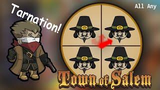 Allow intuition to guide us | All Any | Town of Salem