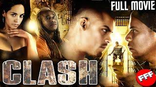 CLASH | Full VIGILANTE ACTION CRIME Movie HD