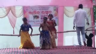 Hatara Badi Kandhare Baudi Dhari Ts Odia Music .Com