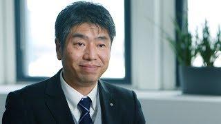 Interview with Masayuki Suda (Managing Director of SEKISUI Chemical GmbH)