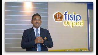 Video Profil FISIP Unpad 2022