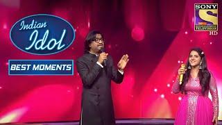 Sireesha ने दी 'Sairat' पे एक Dreamy Performance I Indian Idol Season 12
