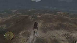 RDR Undead Nightmare: Horse of the Apocalypse Challenge 5 (Kill one of each Undead Type with Death)