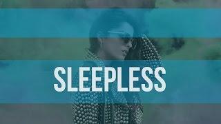"Sleepless" Bebe Rexha X Dua Lipa (Type Beat)