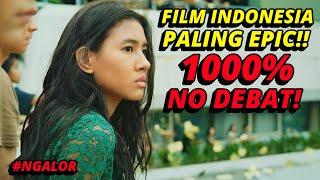 FILM SPESIAL 1 JUTA SUBSCRIBER LUURRRWAJIB KUDU HARUS NONTON DIJAMIN GAK NYESEL