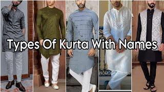 Latest Gents Kurta With Names/ Mens Kurta Design/Different Collection kurta design for men and boys