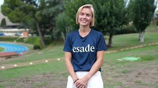 Esade MSc Welcome Week