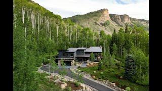 Spectacular Durango Mountain Home | Legacy Properties West Sotheby's International Realty