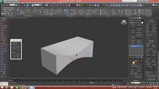 Basic Demonstration of Loop Tools Features In 3dsmax