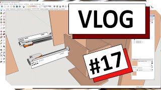 VLOG #17 - Welche SketchUp Version brauchst Du?