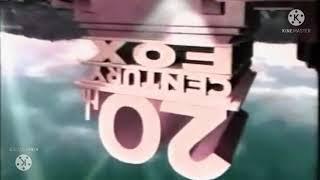 1996 20th century fox home entertainment in G major 188