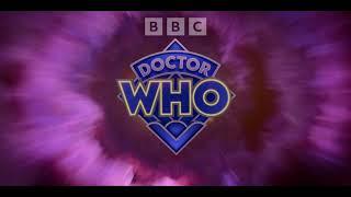 Doctor Who OST - Full 60th Anniversary Theme