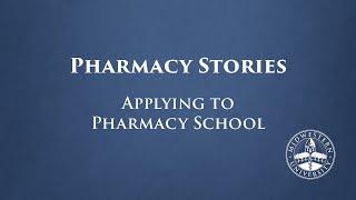 Midwestern University | Pharmacy Stories | Applying to Pharmacy School