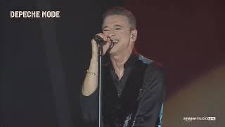 DEPECHE MODE [Live in Barcelona, Primavera Sound 2023]