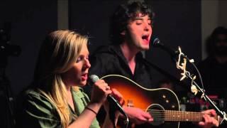 Stargroves - "Westfjords" feat. Abigail Breslin (Live)