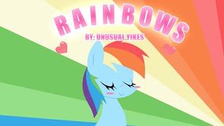 Rainbows HD