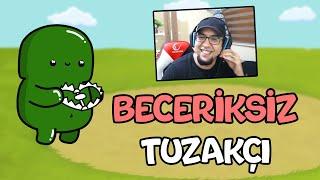 Eee Biz Ona Tuzak Kurmuştuk! - Feign | #33