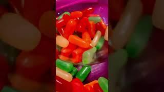  More Jelly Sweet Mike and Ike Candies #shorts #candies #mikeandike